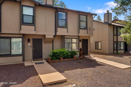 17-1460 S Adair Dr, Pinetop, AZ, 85935-7044 | Card Image