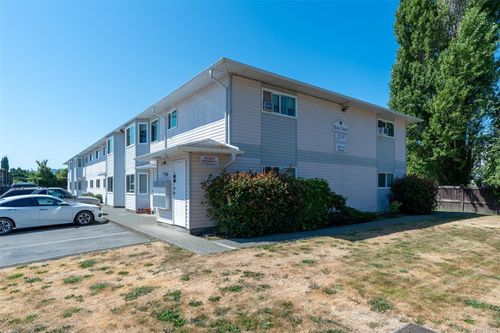 112-2524 Lewis St, Duncan, BC, V9L2Z1 | Card Image