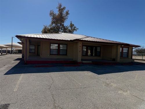 1012 Fort Worth Hwy, Weatherford, TX, 76086-4510 | Card Image