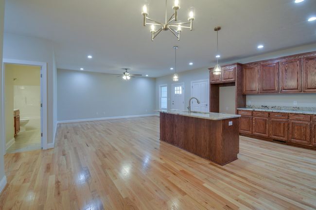 52 Fossil Dr, House attached with 2 bedrooms, 2 bathrooms and null parking in STUARTS DRAFT VA | Image 9
