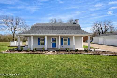 8201 Damascus Rd, Louisville, KY, 40228-2433 | Card Image