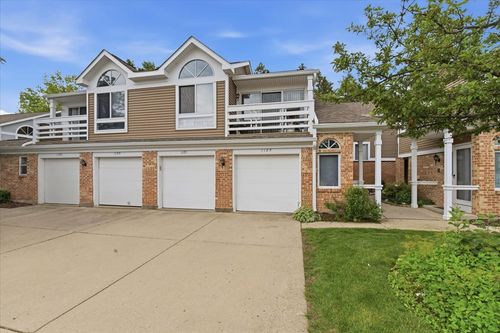 unit-1123 Courtland Drive, Buffalo Grove, IL, 60089 | Card Image
