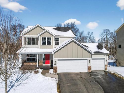 12740 Granstrom Cir, Dayton, MN, 55327-2000 | Card Image