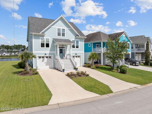 361 Summerhouse Dr, Holly Ridge, NC, 28445-6002 | Card Image