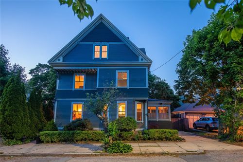 66 Halsey St, Providence, RI, 02906-1456 | Card Image
