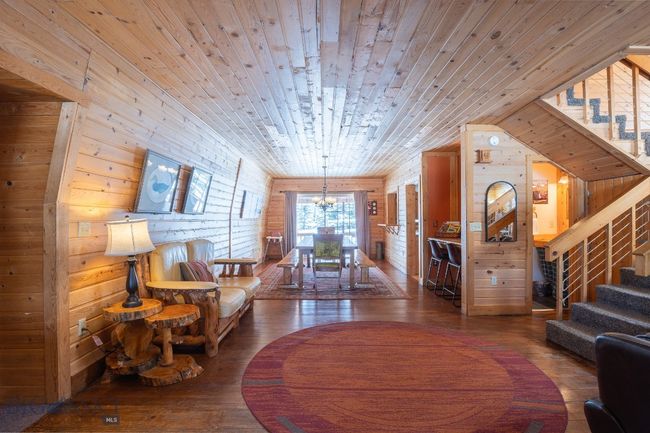 286 Mule Deer Rd, House other with 3 bedrooms, 4 bathrooms and null parking in West Yellowstone MT | Image 7