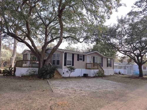 361 E Canal, Murrells Inlet, SC, 29576-8169 | Card Image