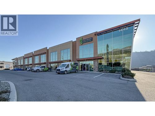 110-120-and-130-1445 Stevens Road, West Kelowna, BC, V1Y1G2 | Card Image