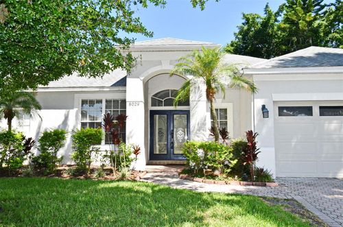 8029 Bright Ct, ORLANDO, FL, 32836-6064 | Card Image