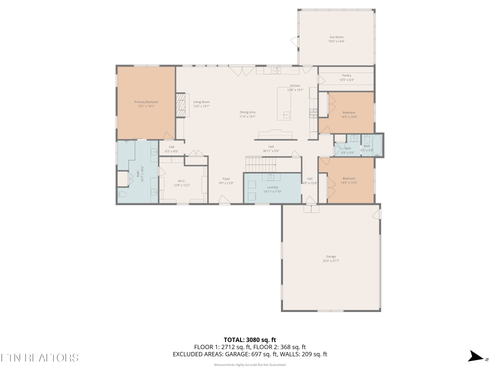 101 Hanning Dr, Crossville, TN, 38558-2893 | Card Image