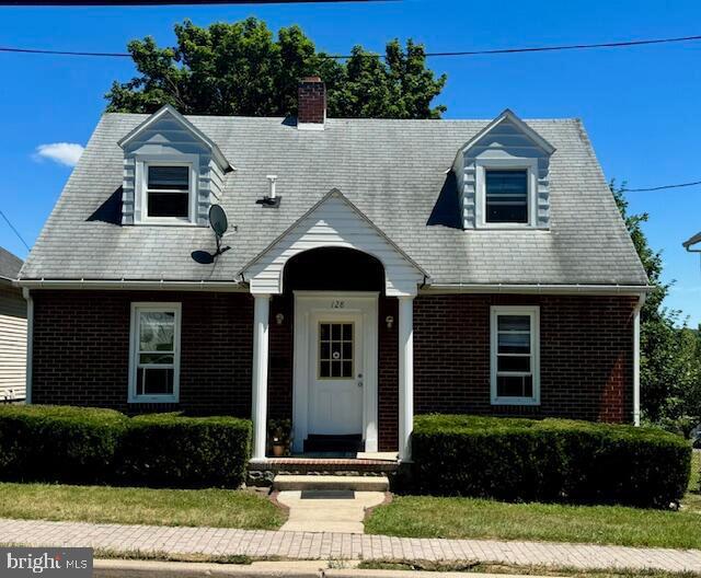 Center St, Frostburg, MD 21532