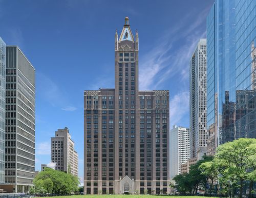 1008-680 N Lake Shore Dr, Chicago, IL, 60611-4478 | Card Image