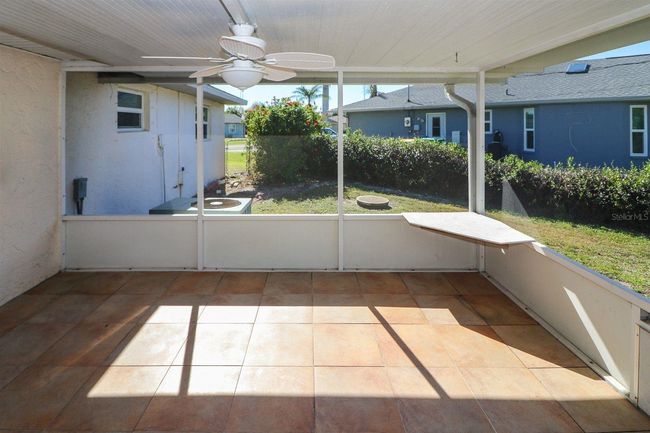 22191 New Rochelle Ave, House other with 3 bedrooms, 2 bathrooms and null parking in PORT CHARLOTTE FL | Image 22