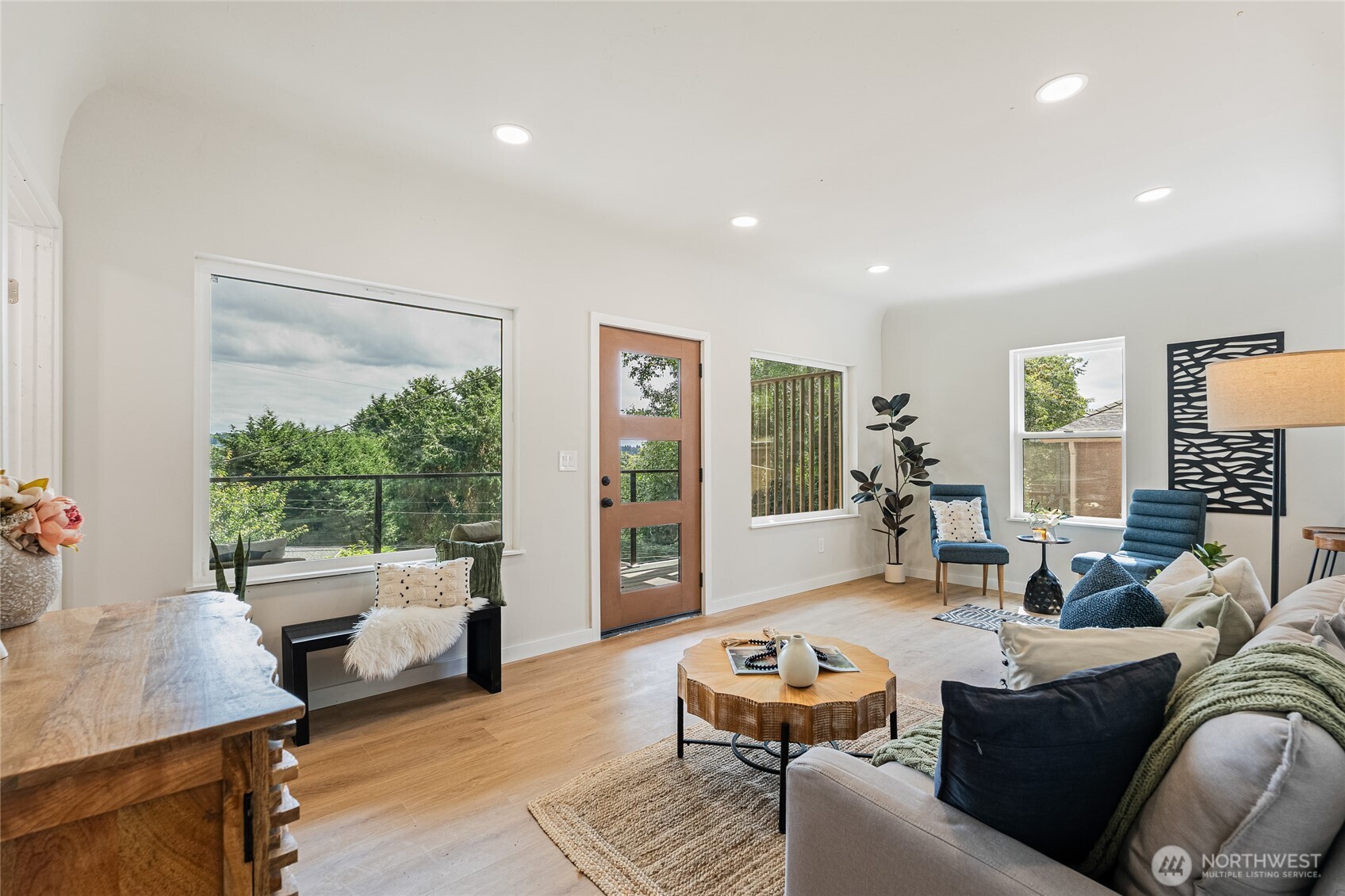 Residential in Seattle 5