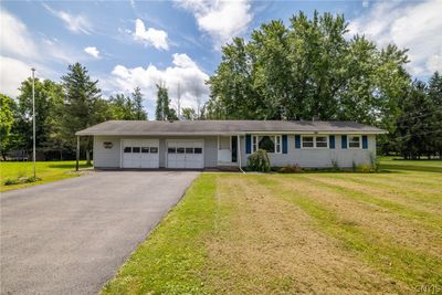 1528 Kinderhook Road, House other with 3 bedrooms, 1 bathrooms and null parking in Sullivan NY | Image 1