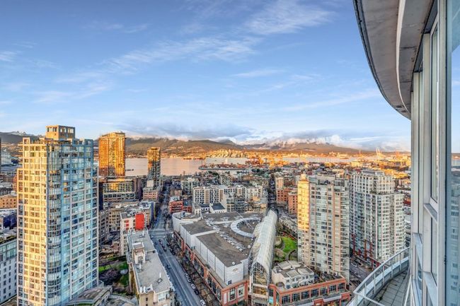 3705 689 Abbott Street, Condo with 3 bedrooms, 0 bathrooms and 2 parking in Vancouver BC | Image 30