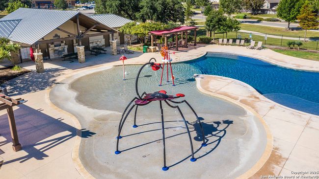 210 Squacco Heron, House other with 5 bedrooms, 3 bathrooms and null parking in San Antonio TX | Image 30