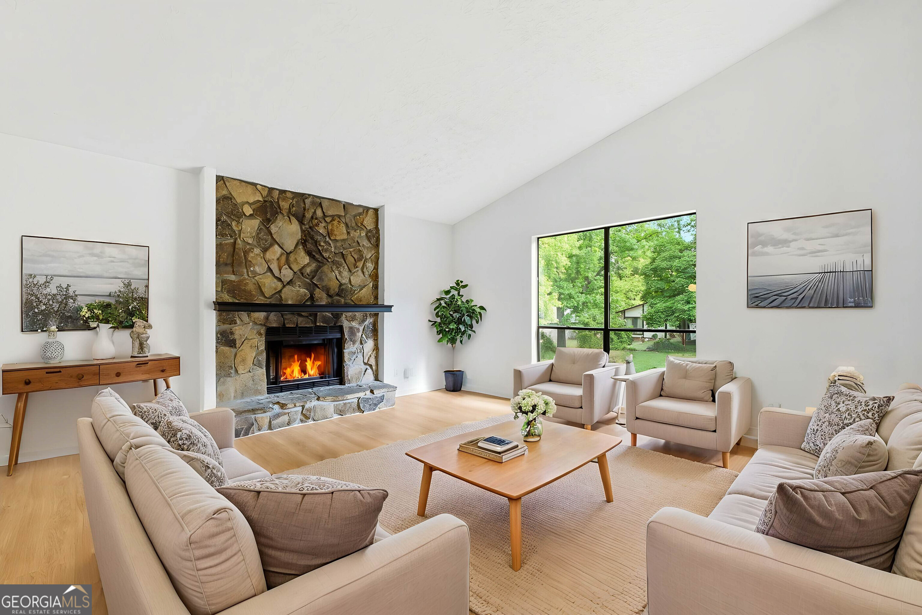 Residential in Lilburn 5