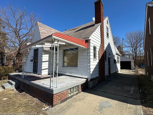 20440 Bramford St, Detroit, MI, 48234-3204 | Card Image