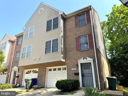 4712 Caddo St, COLLEGE PARK, MD, 20740-1856 | Card Image