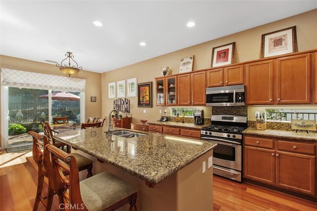 9169 Wooded Hill Dr, House other with 2 bedrooms, 2 bathrooms and 2 parking in Corona CA | Image 9