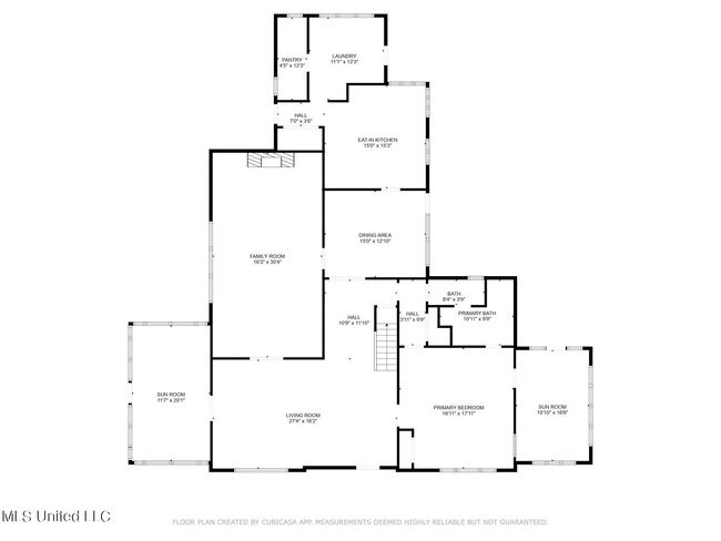 330 S Extension Street floor plan-1 | Image 74