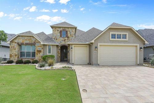 9921 Flint Way, Denton, TX, 76207-1658 | Card Image