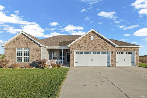 242 W Big Pine Dr, West Lafayette, IN, 47906-9754 | Card Image