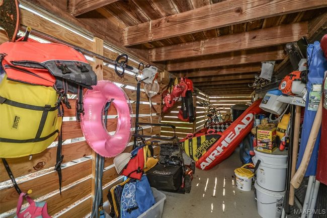 315 Lake Point Dr, House other with 3 bedrooms, 2 bathrooms and null parking in Jackson's Gap AL | Image 41