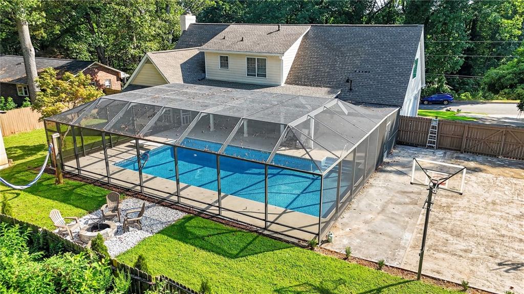 Residential in Lawrenceville 4