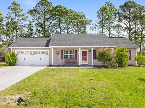 205 Michel Ct, Hubert, NC, 28539-3794 | Card Image