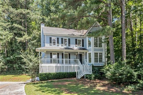 3 Maplelake Dr, Acworth, GA, 30101-7910 | Card Image