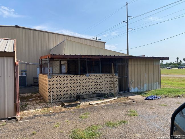 1044 W Nolana Loop, Home with 0 bedrooms, 0 bathrooms and null parking in Pharr TX | Image 13
