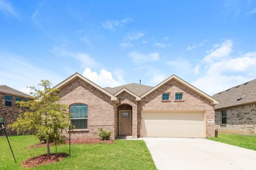 2324 Okeefe Dr, Little Elm, TX, 75068-8686 | Card Image
