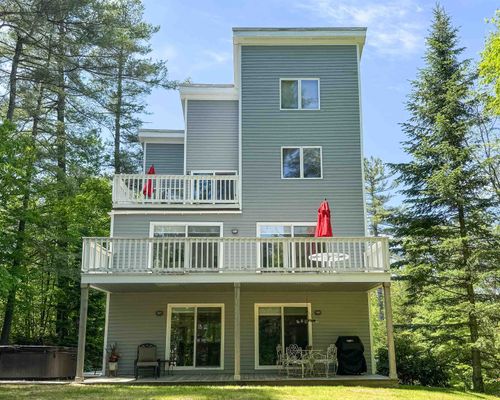 1226 Route 11, Sunapee, NH, 03782-3036 | Card Image