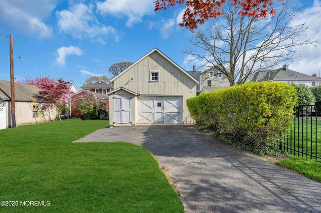 44 Irving Pl, House other with 4 bedrooms, 3 bathrooms and null parking in Red Bank NJ | Image 54
