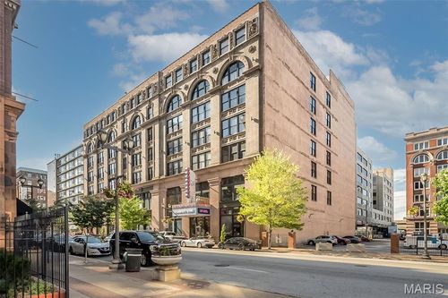 609-1113 Washington Ave, Saint Louis, MO, 63101 | Card Image