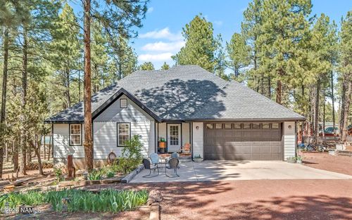 7625 E Long Bow Drive, Williams, AZ, 86046 | Card Image