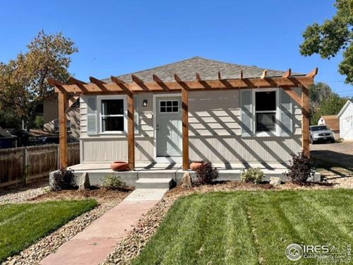 241 Gay Street, Longmont, CO, 80501 | Card Image