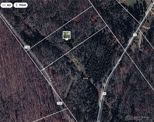 1148 Robinette Rd, West Union, OH, 45693-9715 | Card Image