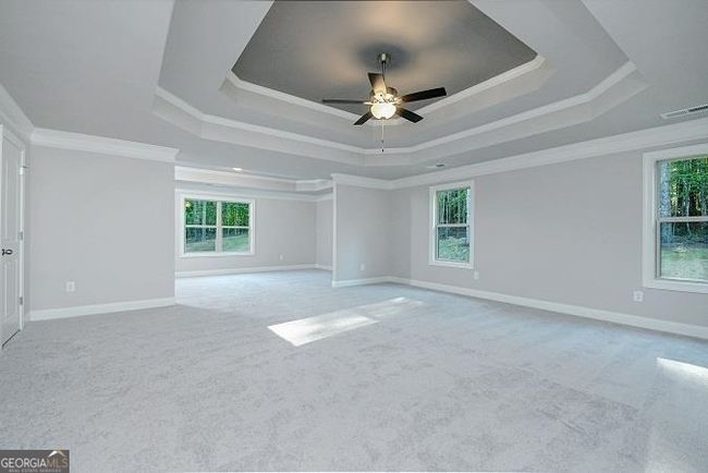 50 - 5327 Pinnacle Pointe, House other with 5 bedrooms, 4 bathrooms and 3 parking in Winston GA | Image 22