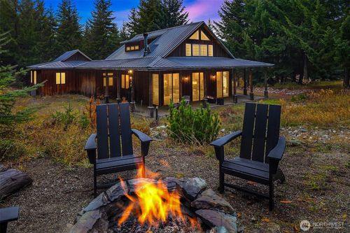 1650 Forest Service Rd 4517, Cle Elum, WA, 98922 | Card Image