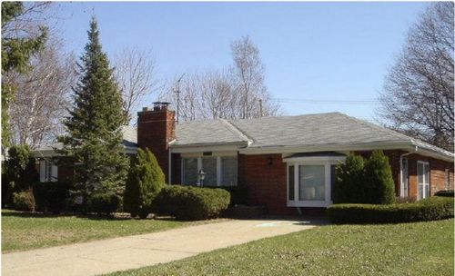 2313 Saint Joseph St, West Bloomfield, MI, 48324-1871 | Card Image