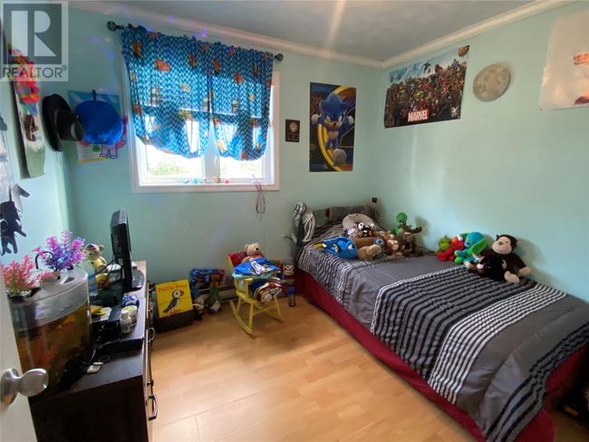 96 Main St, House other with 3 bedrooms, 2 bathrooms and null parking in Lumsden NL | Image 9
