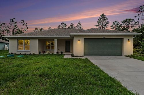 5392 Cillette Ave, North Port, FL, 34288-9245 | Card Image