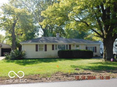 3405 W Godman Avenue, House other with 3 bedrooms, 1 bathrooms and null parking in Muncie IN | Image 1