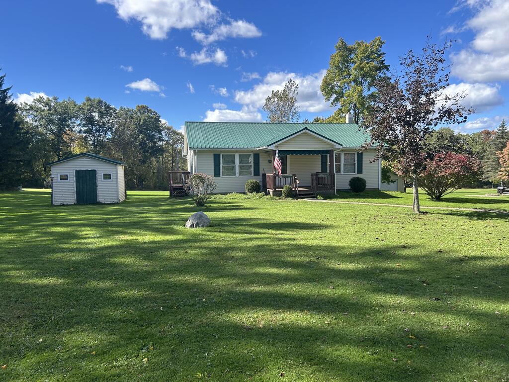 16611 S Main Street Ext, Other in Pleasantville - eXp Realty