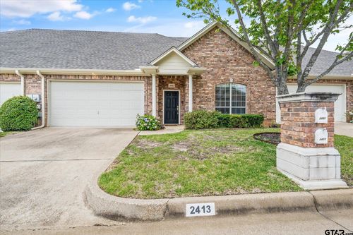 2413 Dietz Ln, Tyler, TX, 75701-5657 | Card Image