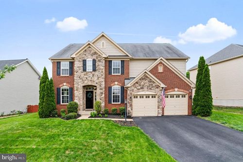 8 Bradbury Way, STAFFORD, VA, 22554-1800 | Card Image