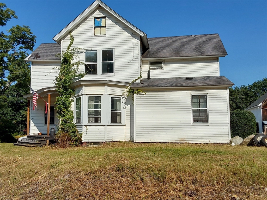 Residential in Ware 4